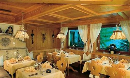 фото отеля Hotel Verwall Ischgl