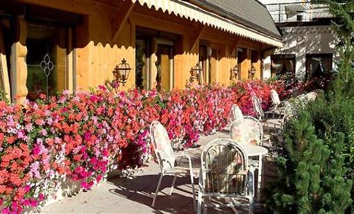 фото отеля Hotel Verwall Ischgl