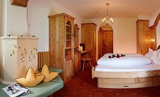 фото отеля Hotel Verwall Ischgl