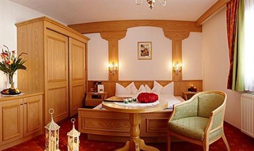фото отеля Hotel Verwall Ischgl
