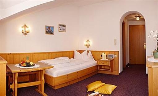 фото отеля Hotel Verwall Ischgl