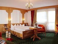Hotel Verwall Ischgl