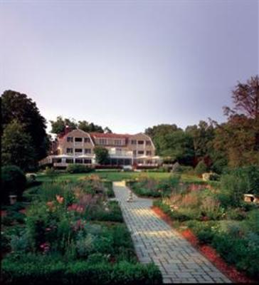 фото отеля Mayflower Inn & Spa Washington (Connecticut)