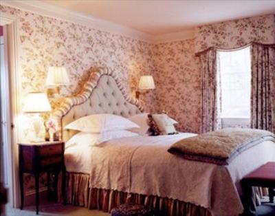 фото отеля Mayflower Inn & Spa Washington (Connecticut)