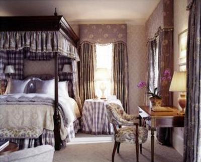 фото отеля Mayflower Inn & Spa Washington (Connecticut)