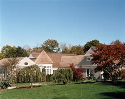 фото отеля Mayflower Inn & Spa Washington (Connecticut)