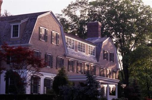 фото отеля Mayflower Inn & Spa Washington (Connecticut)