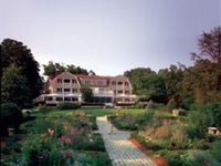 Mayflower Inn & Spa Washington (Connecticut)