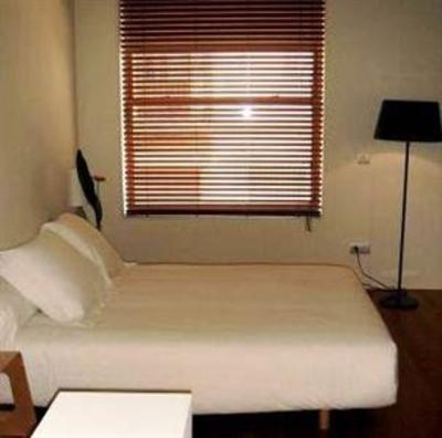 фото отеля Loft Sabadell Apartment