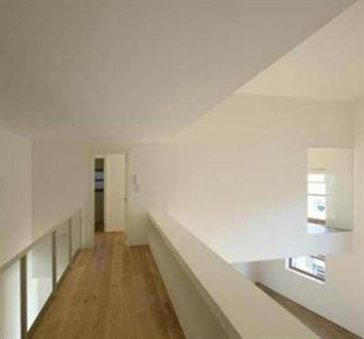 фото отеля Loft Sabadell Apartment