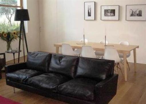 фото отеля Loft Sabadell Apartment