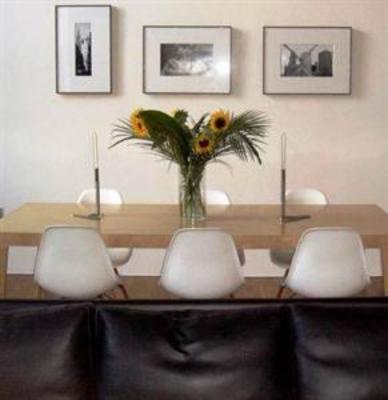 фото отеля Loft Sabadell Apartment