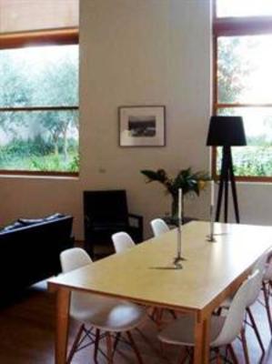 фото отеля Loft Sabadell Apartment