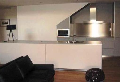фото отеля Loft Sabadell Apartment