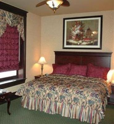 фото отеля Hickoks Hotel and Casino Deadwood