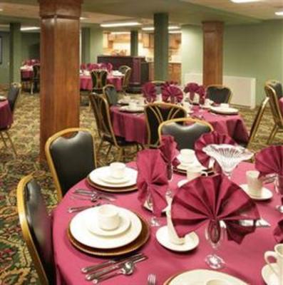 фото отеля Hickoks Hotel and Casino Deadwood