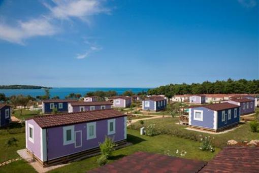 фото отеля Premium Sirena Village Mobile Homes