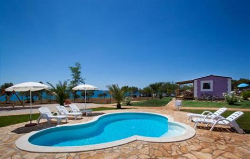 фото отеля Premium Sirena Village Mobile Homes
