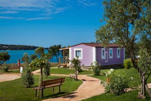 фото отеля Premium Sirena Village Mobile Homes