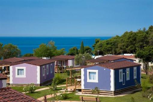 фото отеля Premium Sirena Village Mobile Homes