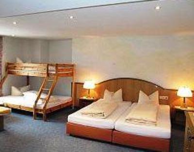 фото отеля Landhotel zum Ochsen