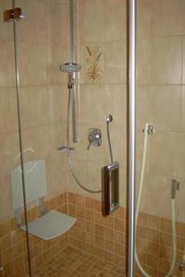 фото отеля Gaestehaus Kerpf