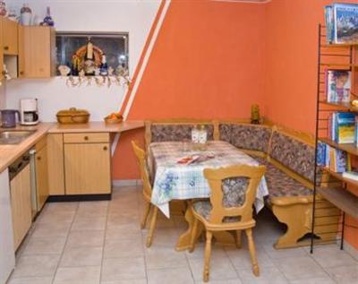 фото отеля Gaestehaus Kerpf