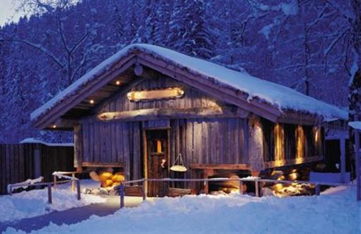 фото отеля Gaestehaus Kerpf