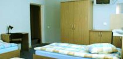 фото отеля Saulininkas Guest House