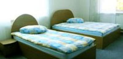фото отеля Saulininkas Guest House