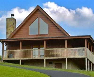 фото отеля MountainTop Resorts Lone Branch