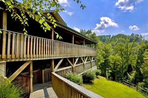 фото отеля MountainTop Resorts Lone Branch