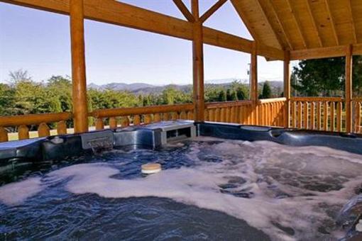 фото отеля MountainTop Resorts Lone Branch