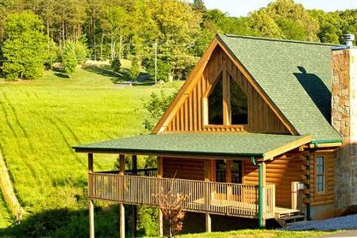 фото отеля MountainTop Resorts Lone Branch