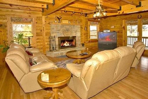 фото отеля MountainTop Resorts Lone Branch