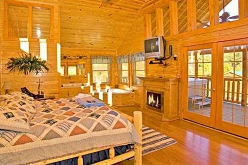 фото отеля MountainTop Resorts Lone Branch