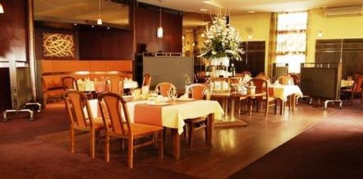 фото отеля Bohemia Hotel Chrudim