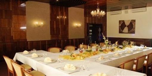 фото отеля Bohemia Hotel Chrudim
