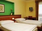 фото отеля Bohemia Hotel Chrudim