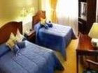 фото отеля Calinda Roma Hotel