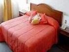 фото отеля Calinda Roma Hotel