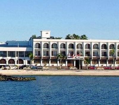 фото отеля Los Arcos Hotel La Paz (Mexico)