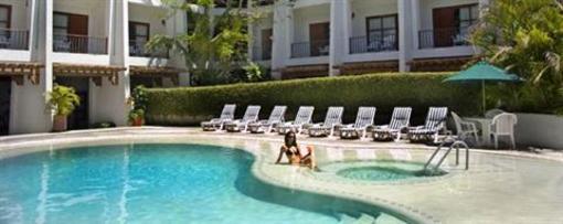 фото отеля Los Arcos Hotel La Paz (Mexico)