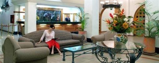 фото отеля Los Arcos Hotel La Paz (Mexico)