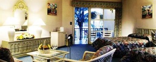 фото отеля Los Arcos Hotel La Paz (Mexico)