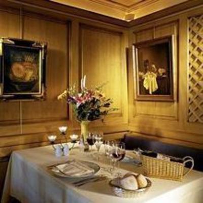 фото отеля Hostellerie Du Pape Eguisheim