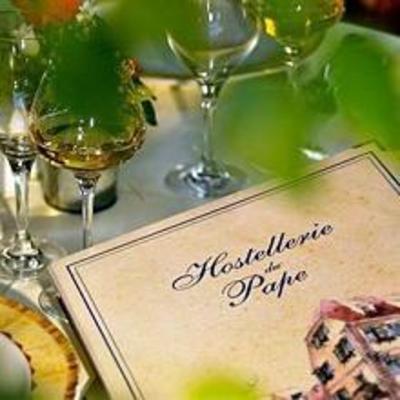 фото отеля Hostellerie Du Pape Eguisheim