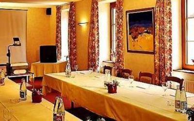 фото отеля Hostellerie Du Pape Eguisheim