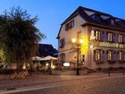 фото отеля Hostellerie Du Pape Eguisheim