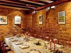 фото отеля Hostellerie Du Pape Eguisheim